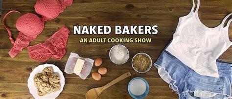 The Naked Baker May Reveal The Secret She’s Kept From Her。